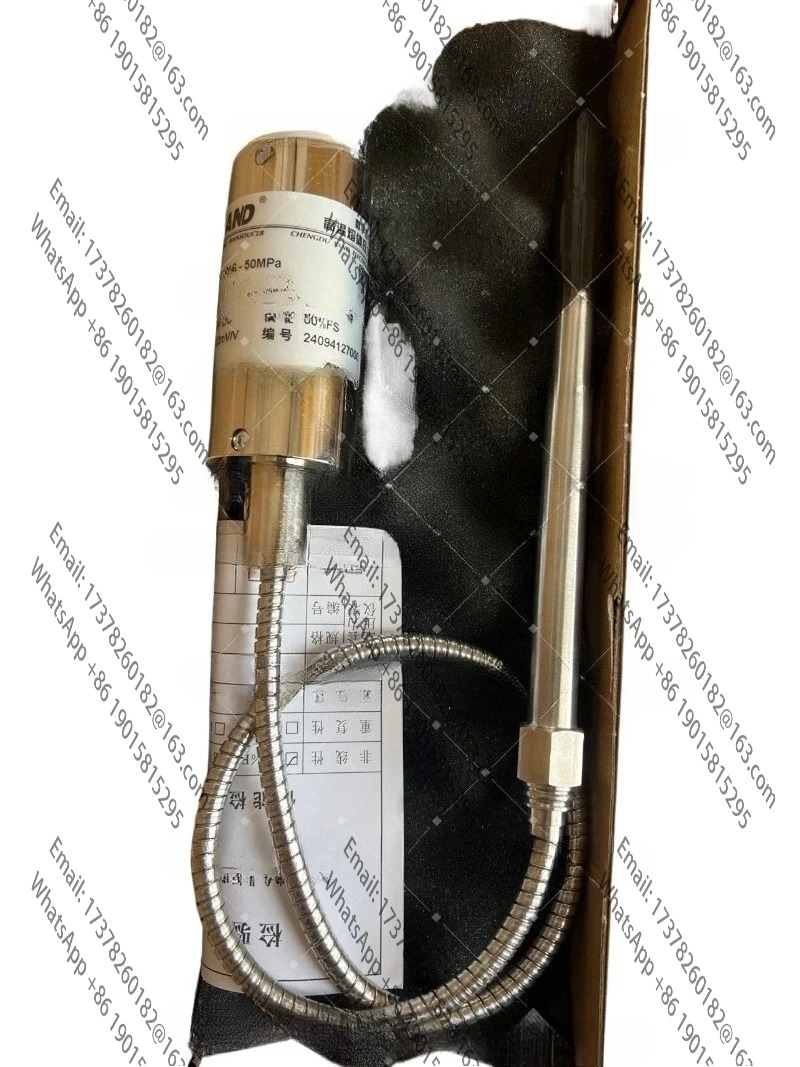 PT4616 50MPA 1/2 20 150470 SAND 고온 용융 압력센서 3.3V V 출력