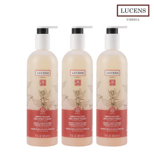 탈모관리 샴푸 바이탈라이징 이태리 루센스 천연 유기농 비건 500ml, ... 솔직 후기 | 피부 타입별 분석 - 상품 이미지 1