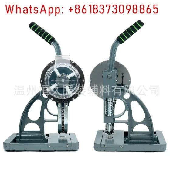 공장 공급 다양크기휴대반자동 구멍 기계 5.5mm 6mm 8mm 10mm 12mm 신규