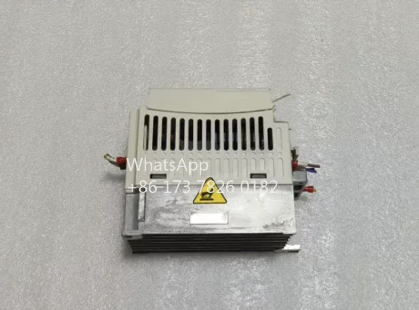 VFNC1S-2004P-W 0.4KW 인버터 220V 리퍼 OK