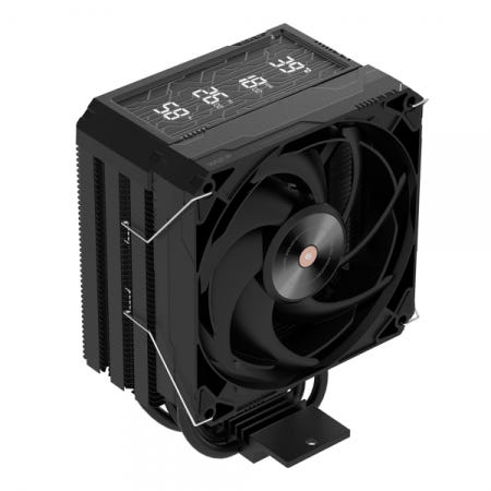 ALSEYE Q120S Plus (블랙)