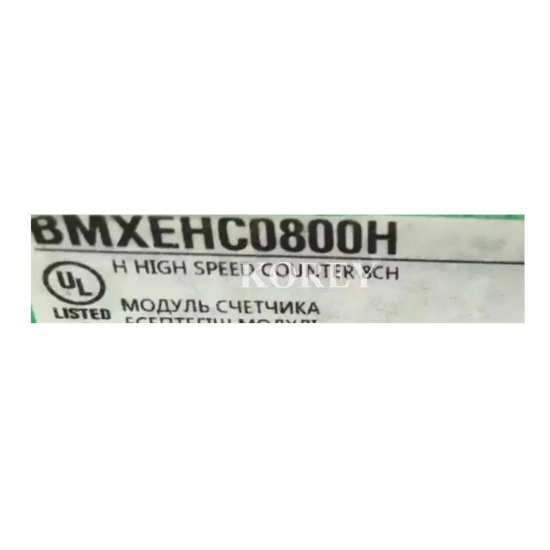PLC 모듈 BME BMX 시리즈 BMENOC0321 BMENOC0401 BMXEAE0300H BMXEHC0200H BMXEHC0800H BMEAHI0812H 해 주세요