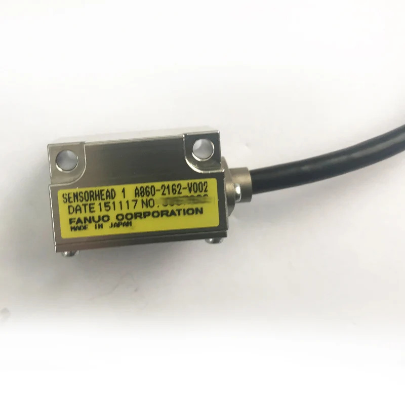 A860-2162-V002 CNC 서보모터Fanuc 공작 기계 인코더 센서