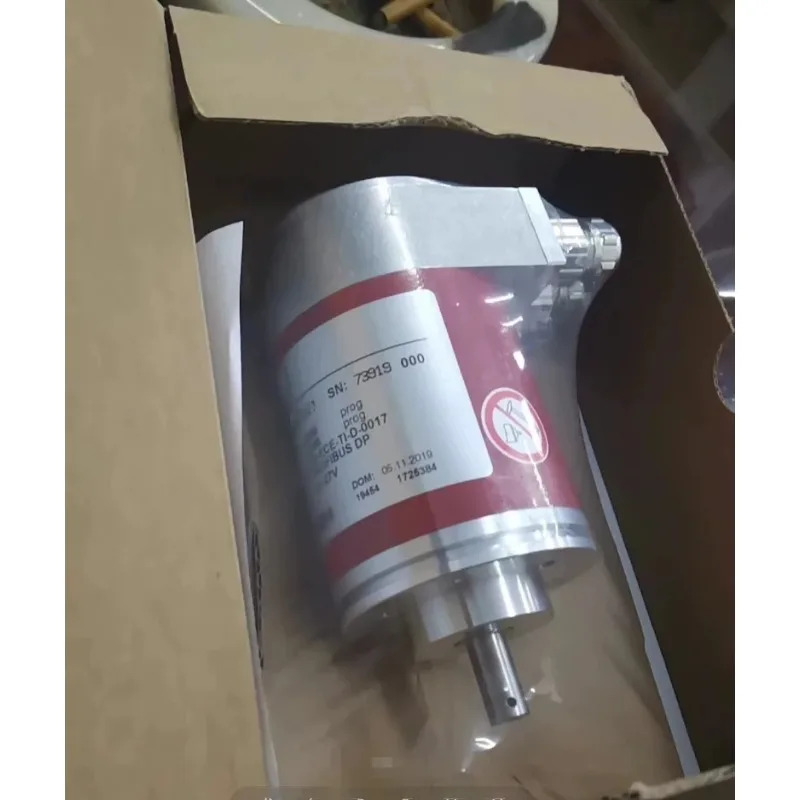 인코더 CEV65M-01460