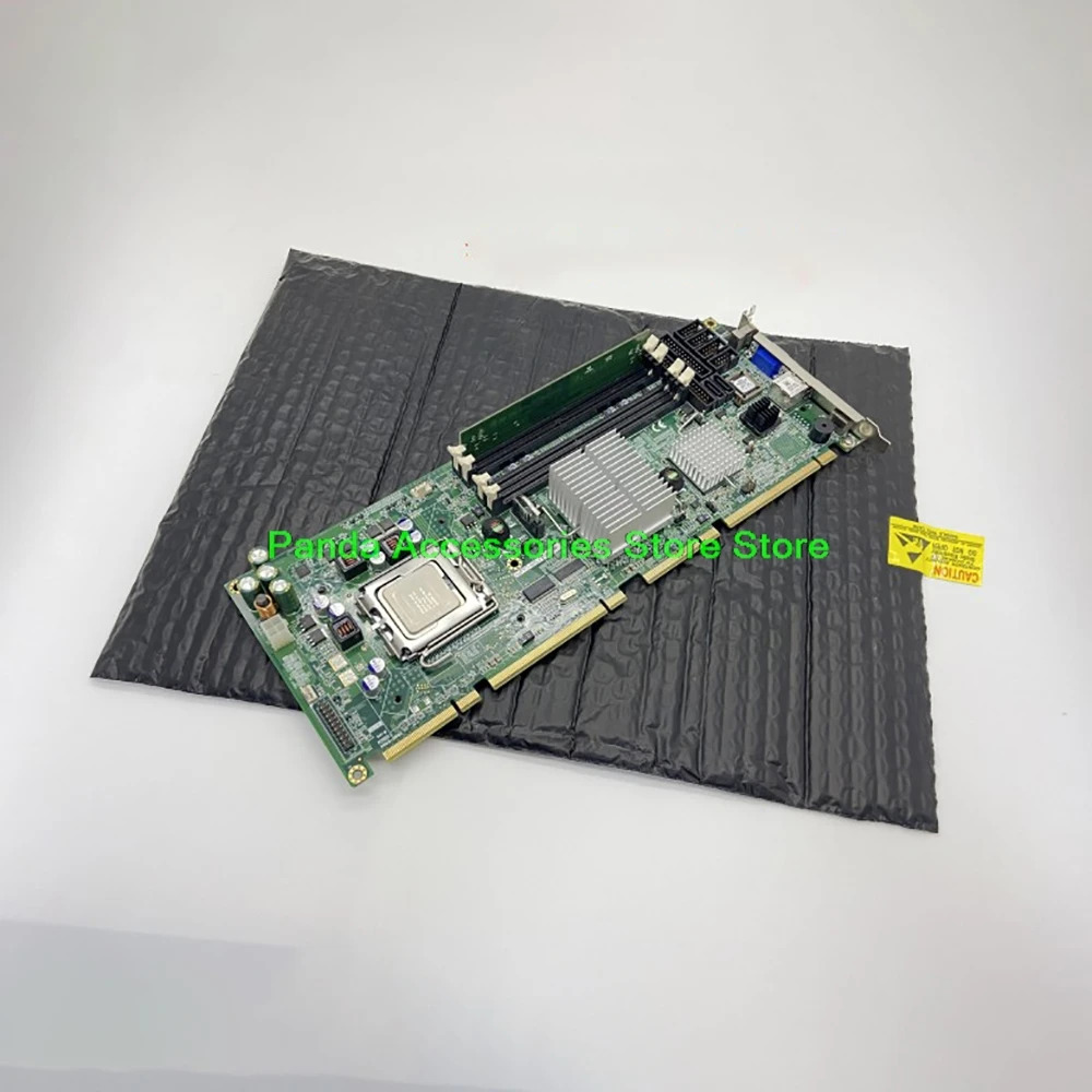 ADLINK 산업컴퓨터 마더보드 NuPRO-965LV용