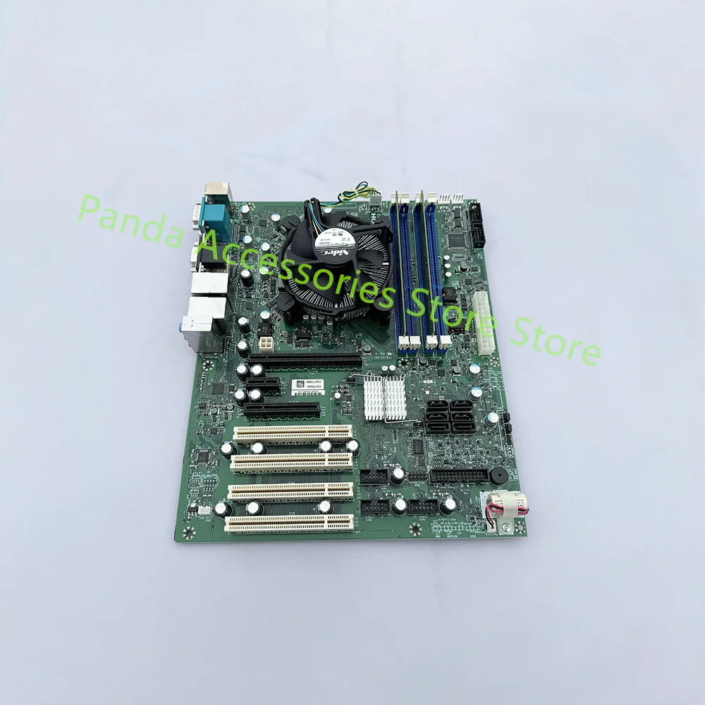 Ricoh FB18 산업컴퓨터 마더보드 PWBFB18 PWB NO.R 0536003