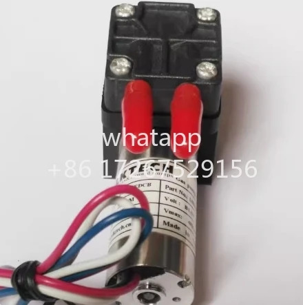 URIT-5100 URIT-5120 URIT-5180 UTIR-5160 URIT-5181 URIT-5190 URIT-5380 URIT-5380CRP 폐기워터펌프 진공 펌프 새 Y