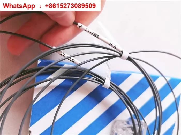FT-Z30E FT-Z30 광섬유센서는 FT-Z8E FT-Z20W FD-Z20W를 대체