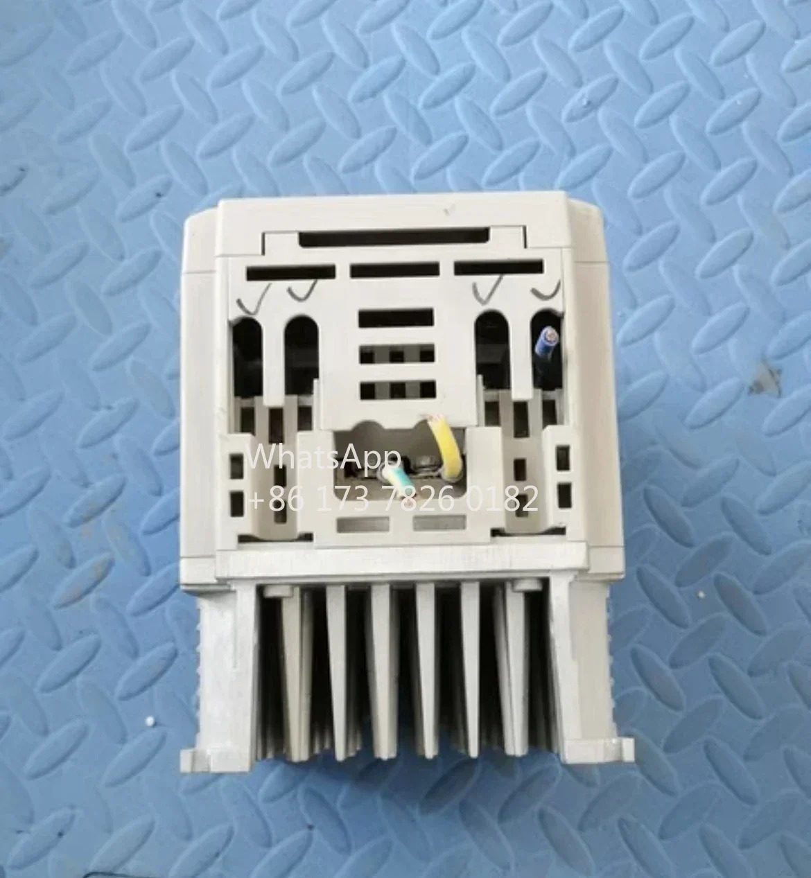 리퍼 브레이크 유닛 CDBR-4045D 완료