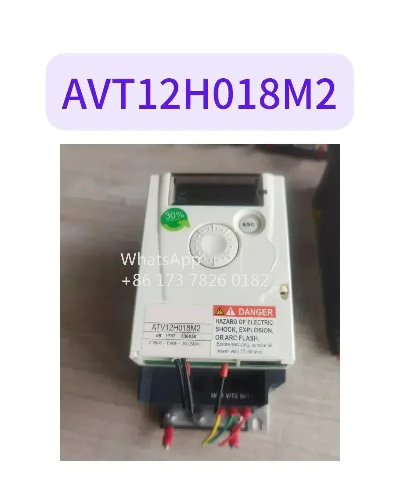 리퍼된 인버터 T12H018M2 리퍼 OK