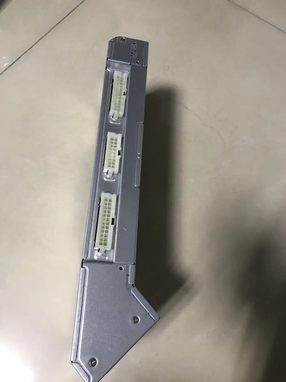 Z820 전원공급장치632913 -001 623195 PS-850GB A 850W