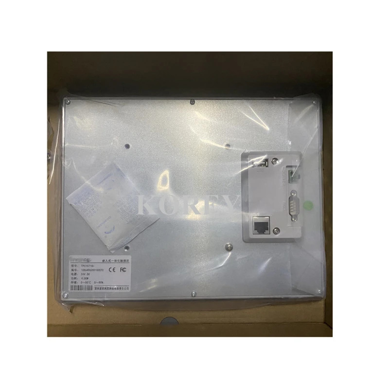 터치 스크린 HMI TPC7022ES TPC7022EW TPC7022EX TPC7032KT TPC7072 TPC7032Ki TPC1031Ki TPC1031KT TPC1021ET