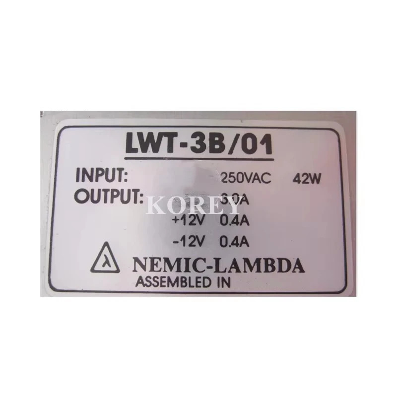 회로 기판 LWT-3B-01