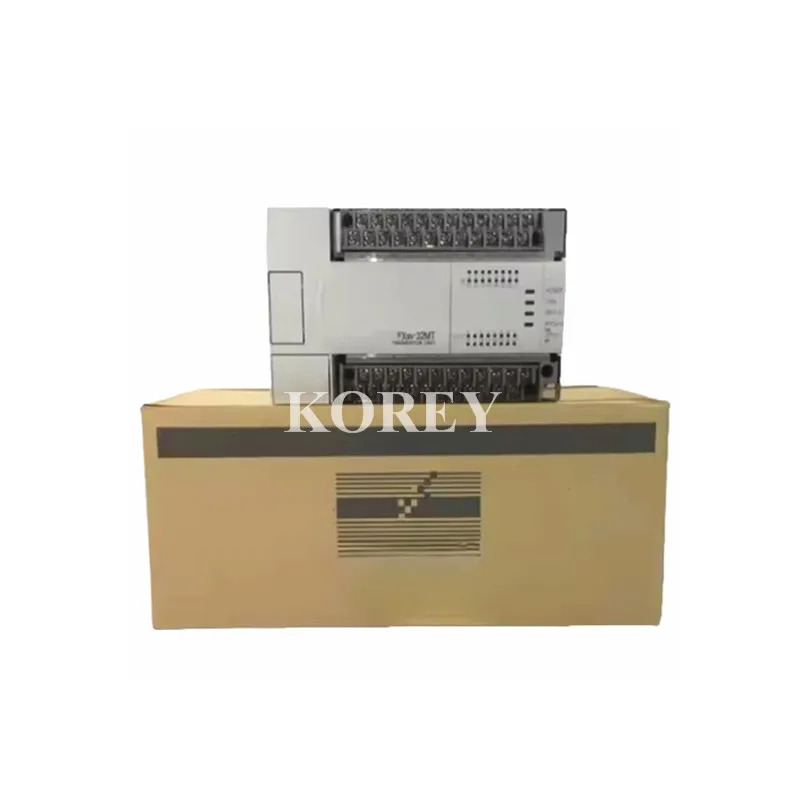 PLC 프로그래밍 컨트롤러 Fx2n-32MT 포장