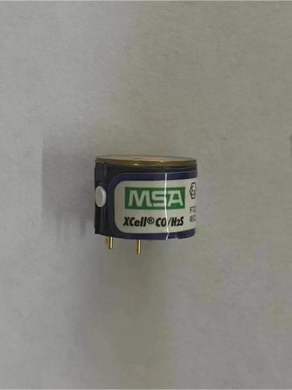 2 1 센서 O2 산소 가연성 H2S/CO 4XR