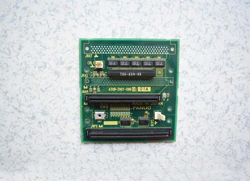 A20B-2001-0860 Fanuc 회로 기판 오리지널