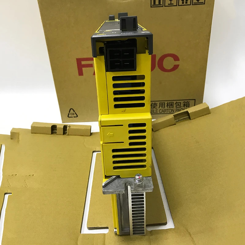 A06B-6200-H008 A06B-6202-H008 CNC 시스템Fanuc 서보 드라이브