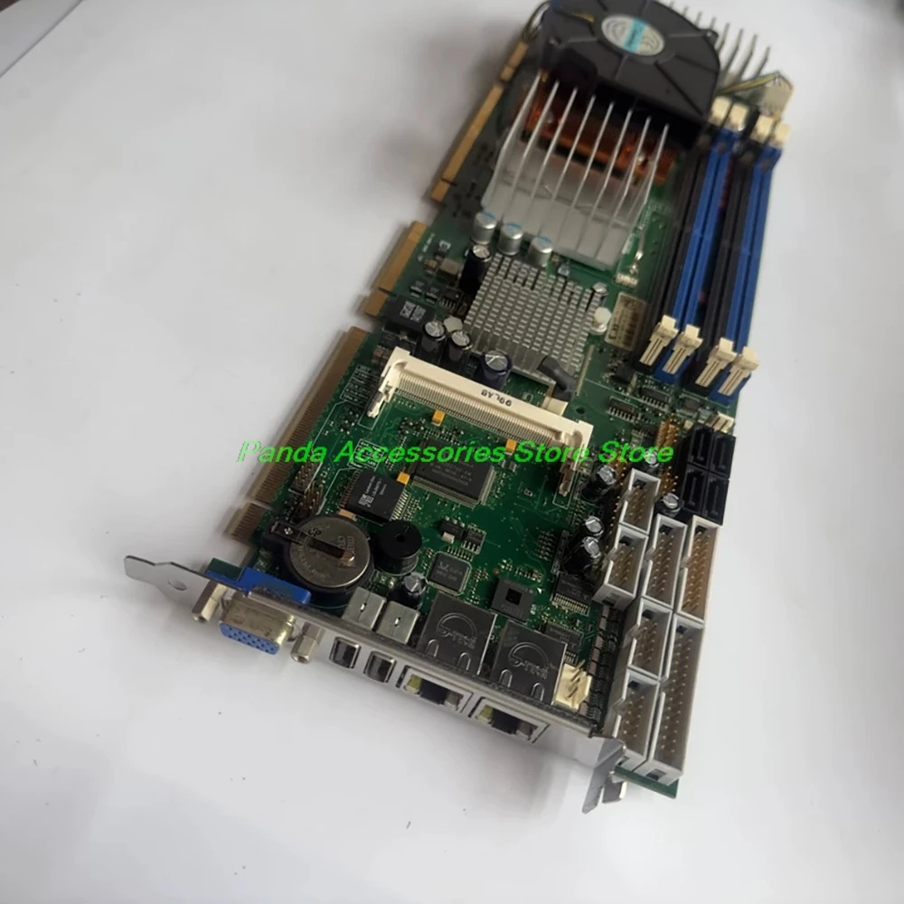 Kontron 산업제어 마더보드 LF-PCI-760 PICMG1.3용
