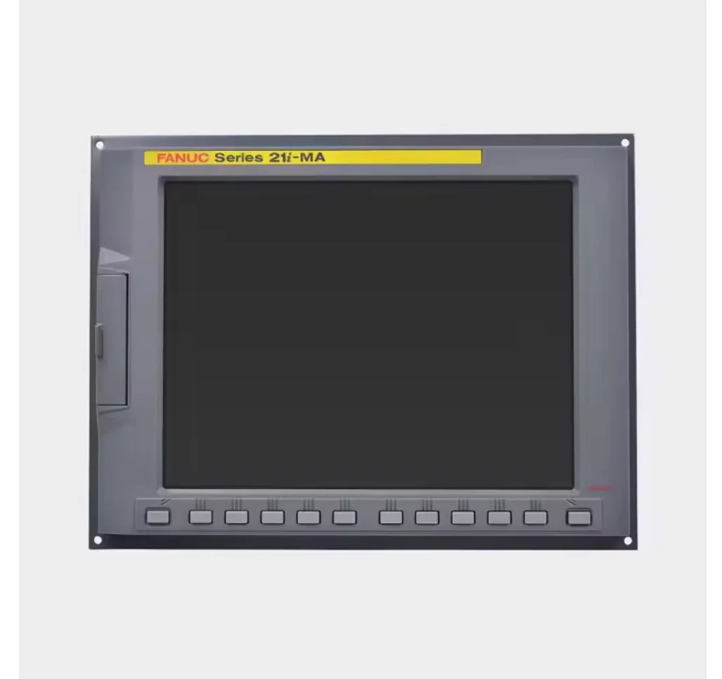 Fanuc 시스템 컨트롤러 리퍼 완료 A02B-0285-B500 21i-MB/TB CNC 기계 A02B 0285 B500