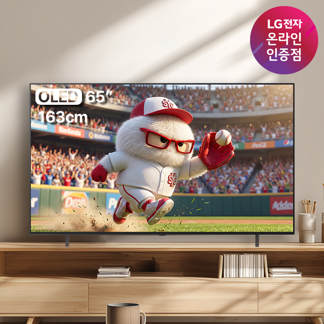 LG OLED65B5ENA OLED TV 소음과 진동에 민감한 분들을 위한 최적 선택과 구매 기준