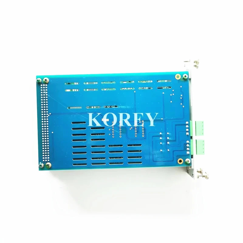 제어 시스템 카드 TURBO PMAC2 CPU ASSY603766-106 리퍼 완료