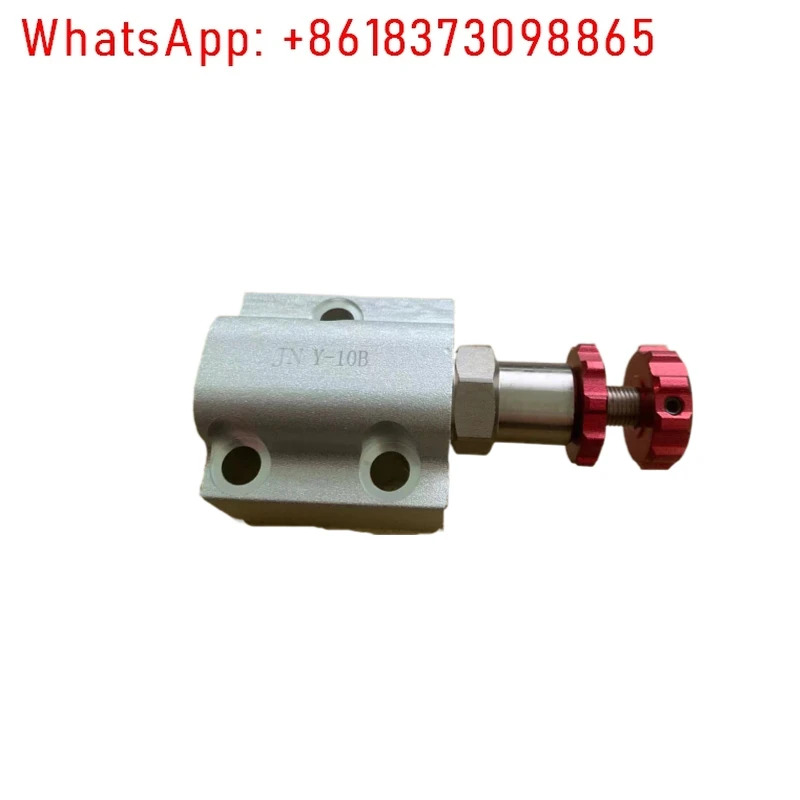 Y1-10B Y1-25B 저압 릴리프 밸브 Y-10B/Y-25B/Y-63B