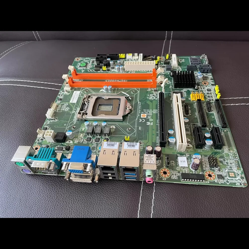 어드밴텍 산업마더보드 H81 AIMB-503G2AIMB-503 REV.A2