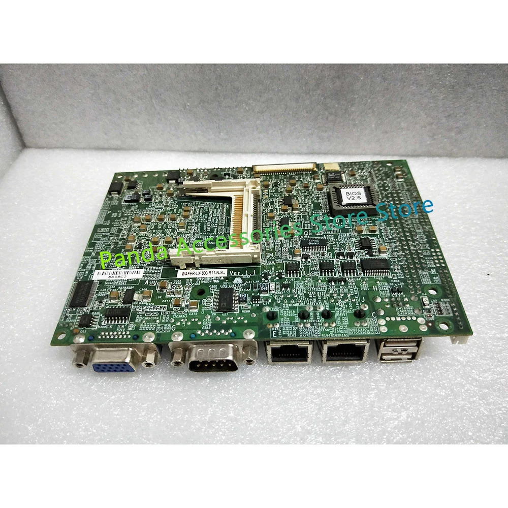 IEI 산업마더보드 WAFER-LX-800-R11 WAFER-LX-800-R11-NJKJ Ver.1.1 3.5 인치