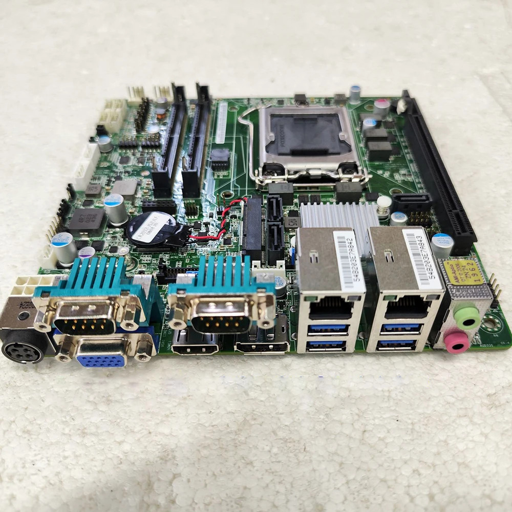 어드밴텍 산업마더보드SIMB-38200 SIMB-38200-00A1E