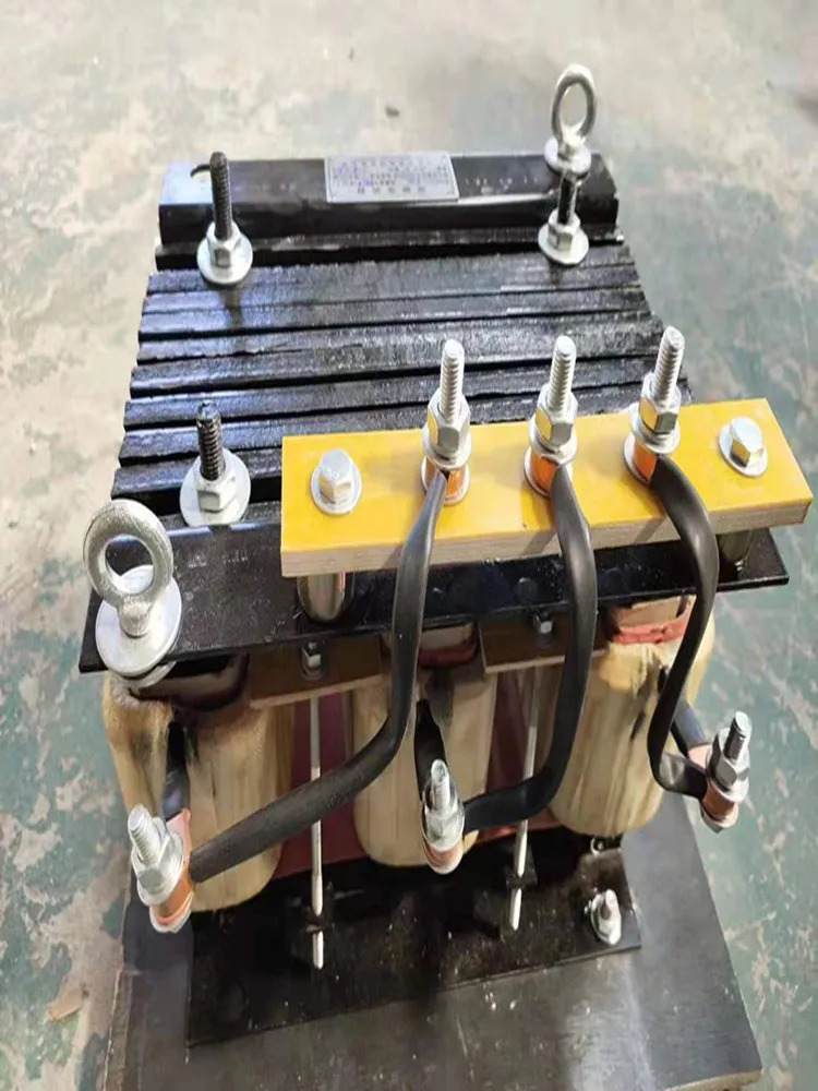 BP8Y-908/5016 BP8Y-912/4516 BP8Y-808/4510 주파수 감지 가변 저항기 모터 22KW