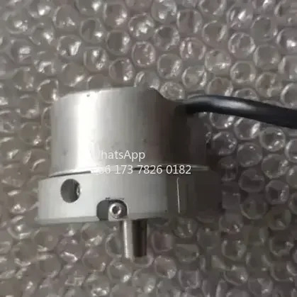 ERN1387 204862 S14-70 인코더 ID 749144 -59 리퍼 완료