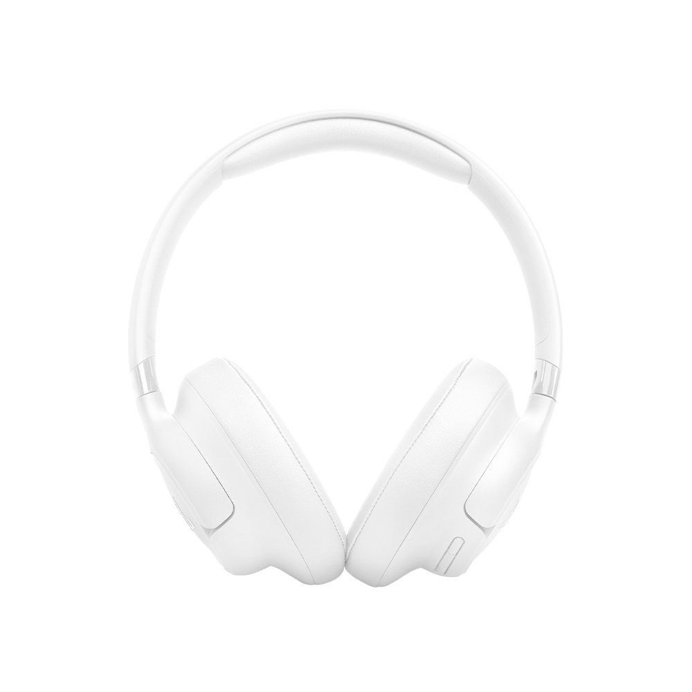 삼섬전자 JBL TUNE 730BT 블루투스 헤드셋 오버이어 무선 헤드폰 화이트 - 상세 이미지 3