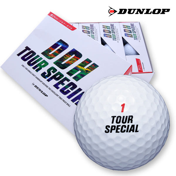 던롭코리아 DDH TOUR SPECIAL 투어 스페셜 골프공 2피스 36알 가격 비교 골프존마켓 던롭코리아 DDH TOUR SPECIAL 투어 스페셜 골프공 2피스 36알