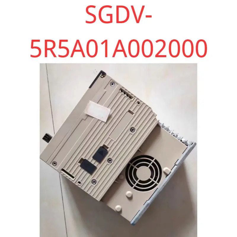 리퍼 OK 서보 드라이브 SGDV-5R5A01A 002000 정상적기능