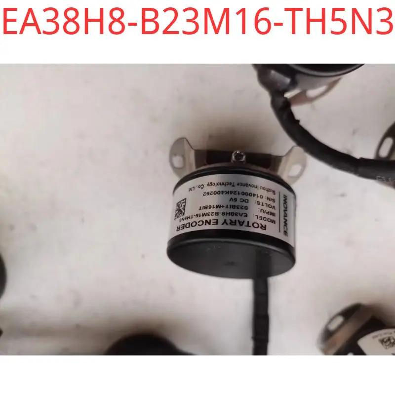 리퍼 OK 인코더 EA38H8-B216-TH5N3