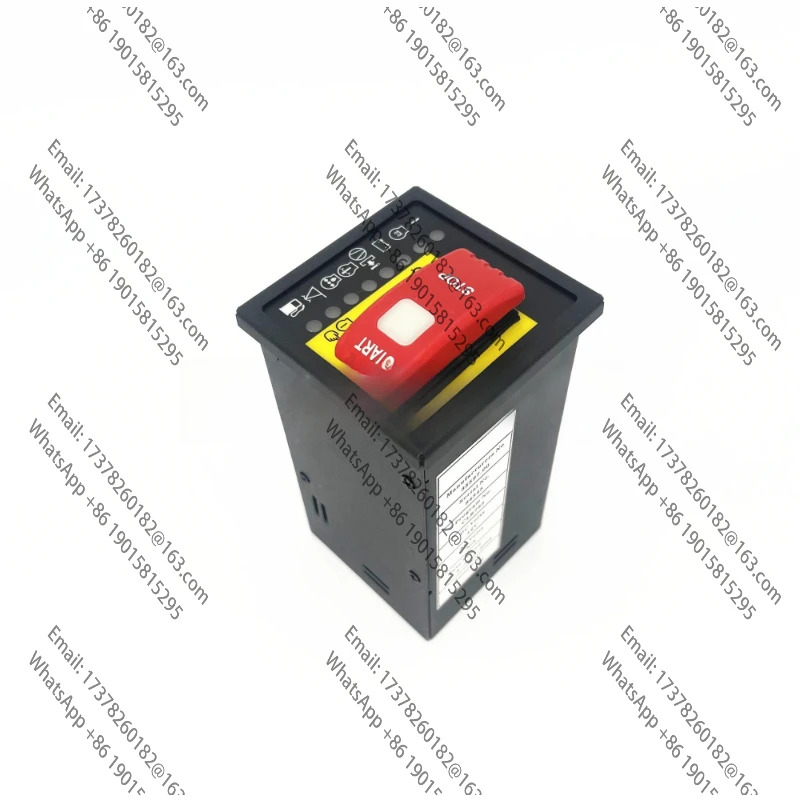 Atlas Copco XAS186 XAS196 컨트롤러 제어판 1089935596 1089935597 1092667980 1089945573