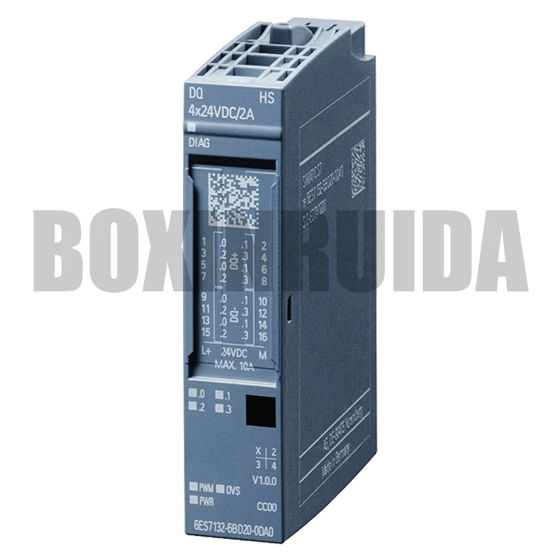 원본 6ES7132-6BD20-0DA0
