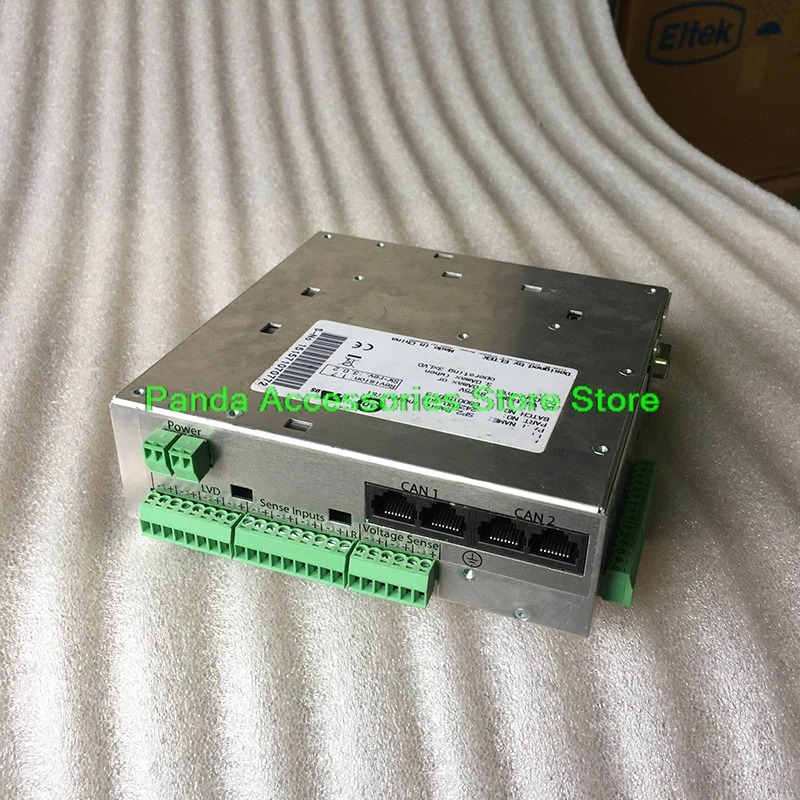 SP2 기본 산업242100.601 ELTEK 모니터링전 리퍼