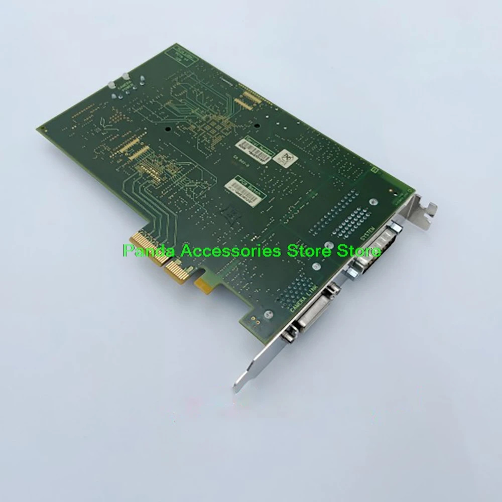 POCL 이미지 캡처 카드 산업카메라 CameralinK 6009 EURESYS 2007