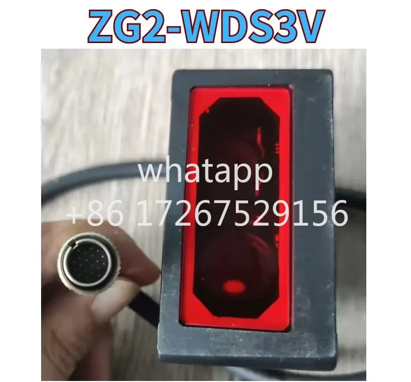 리퍼 센서 ZG2-WDS3V OK