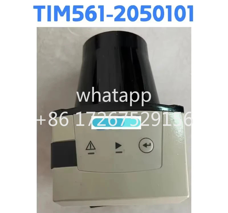 리퍼 레이더 TIM561- 2050101 1071419 OK