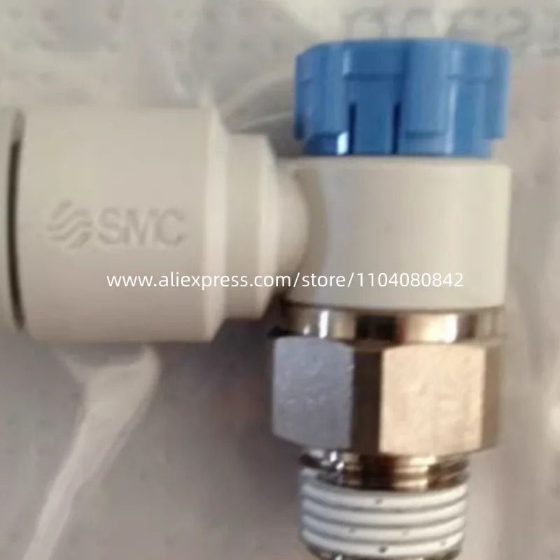 SMC 밸브 AS3201FG-03-10S