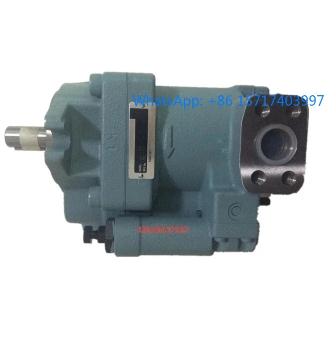 PVS-2B-45N3-20 플런저 펌프 PVS-2B-35N3-U-12 PVS-1B-16N3-U-12
