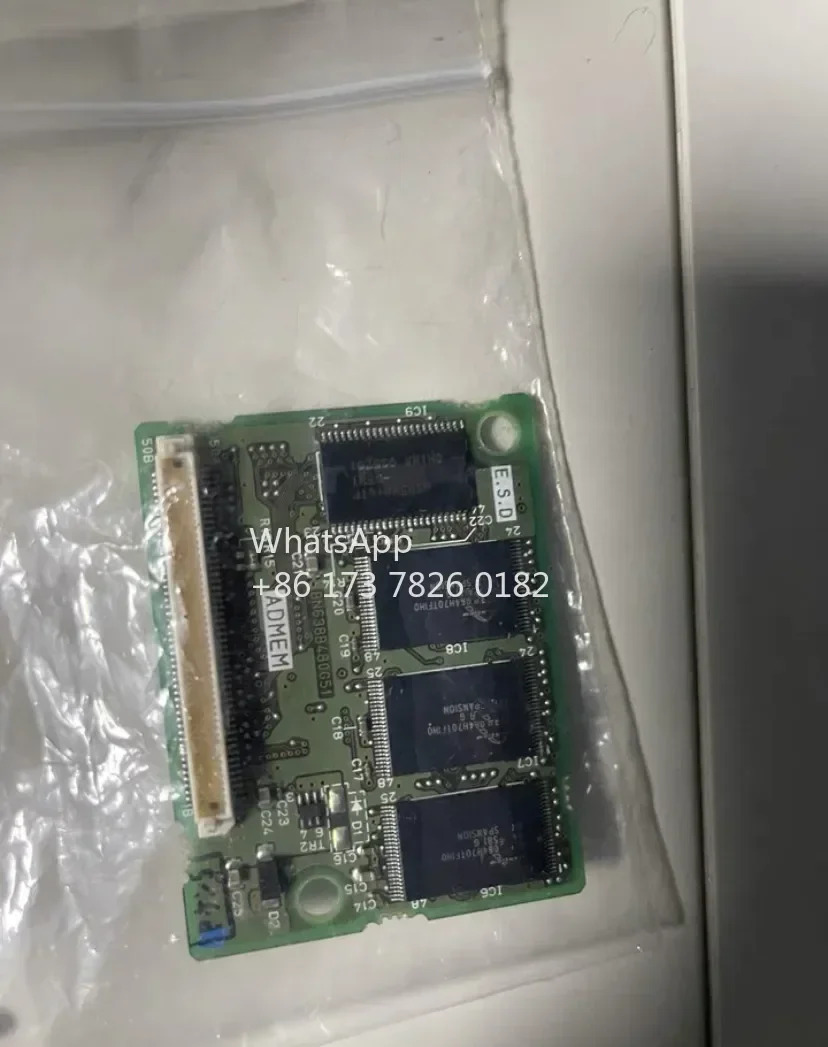 HN452 HN452A 리퍼 메모리 카드 완료 정상