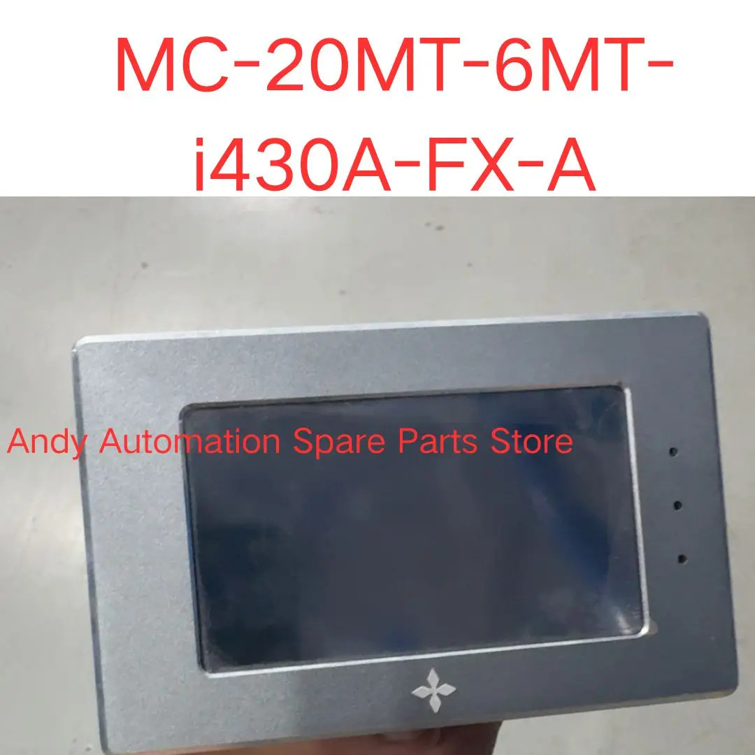 리퍼 A970GOT-TBA-CH 확장된 A9-RS4를 갖춘 터치스크린