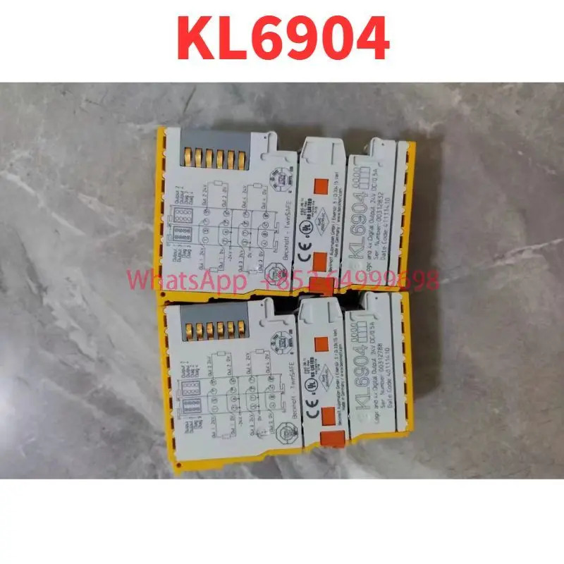 리퍼 OK KL6904