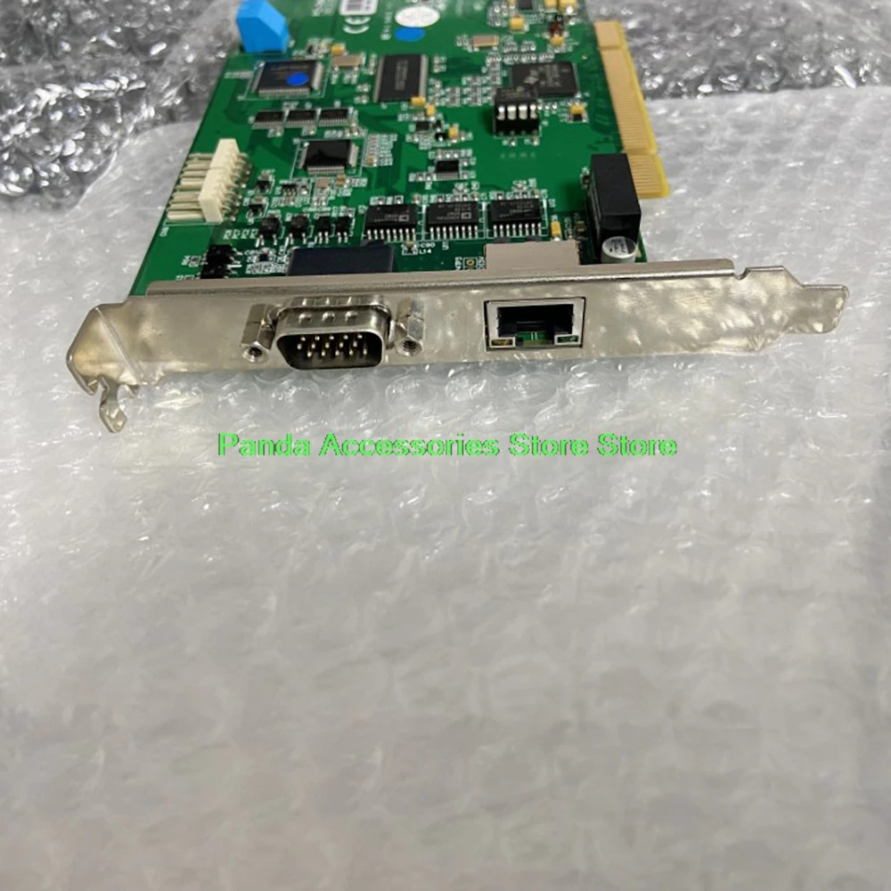 DELTA 모션 제어 카드 PCI-DMC-B01 PCB Ver.3.0용