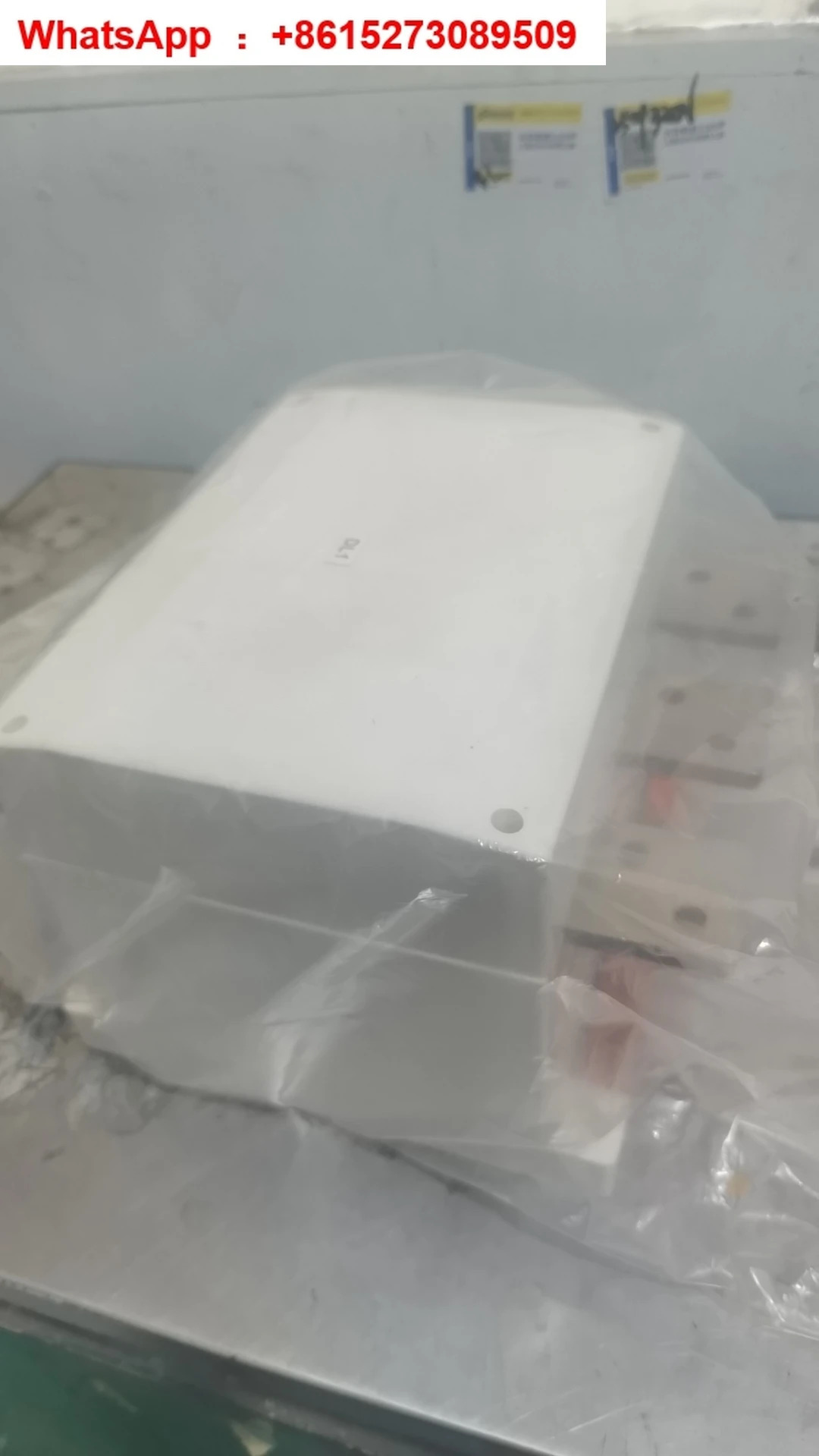 CKJ11-800A 범진공 AC 접촉기