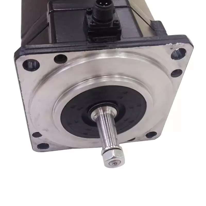 A06B-0034-B677 Fanuc 서보모터 Ok A06B 0034 B677 리퍼 완료
