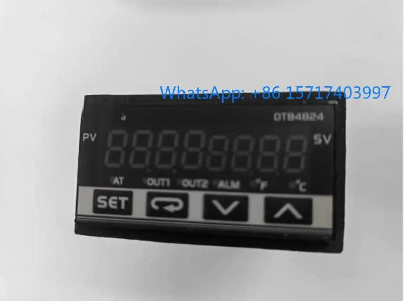 온도 조절기 DTB4824RR DTB4824VR DTB4824LV DTB4824CR-P